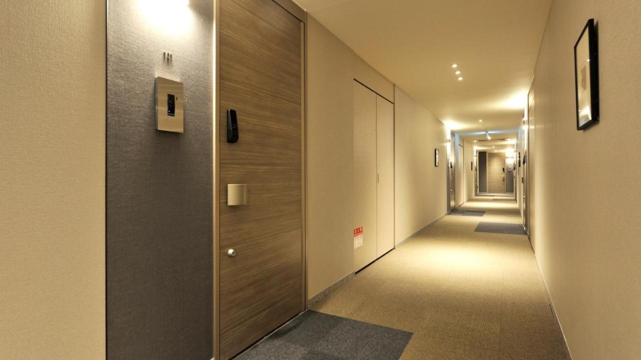 Rakutenstay X Shamaison Osaka Dekijima - 201 Exterior photo